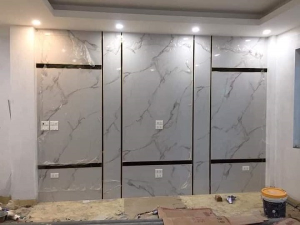 giá tấm nhựa ốp tường hải phòng 