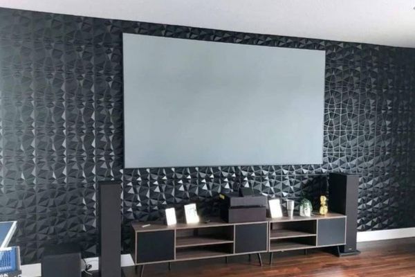 mẫu nhựa ốp tường phòng khách 