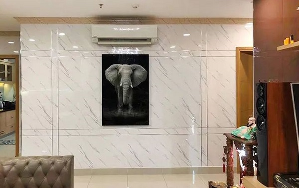 tấm nhựa ốp tường pvc hải phòng 