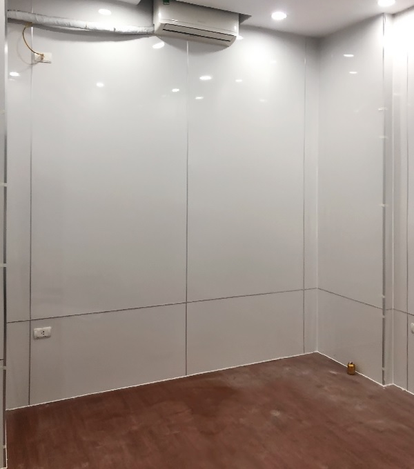báo giá nhựa ốp tường Hải Phòng 