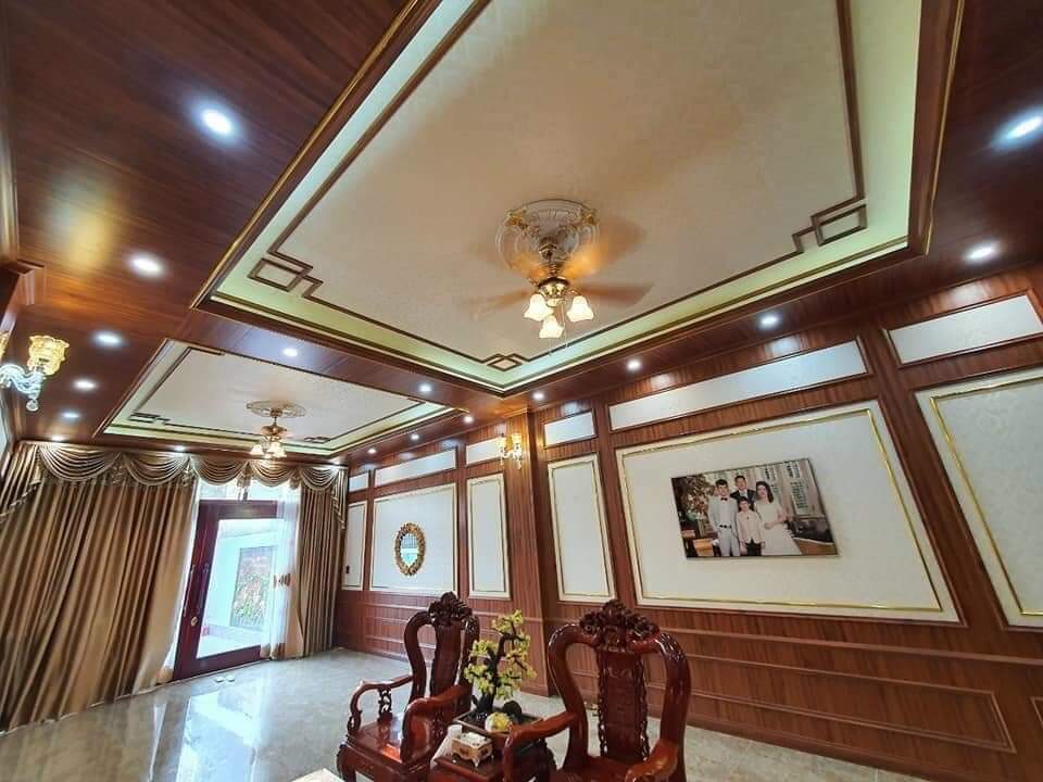 Yếu tố ảnh hưởng đến báo giá nhựa ốp tường