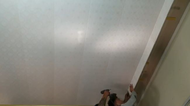 Nhựa Ốp Trần và Đa Dạng Kích Thước