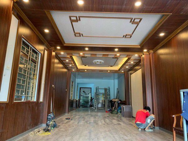 nhựa ốp tường hải phòng 