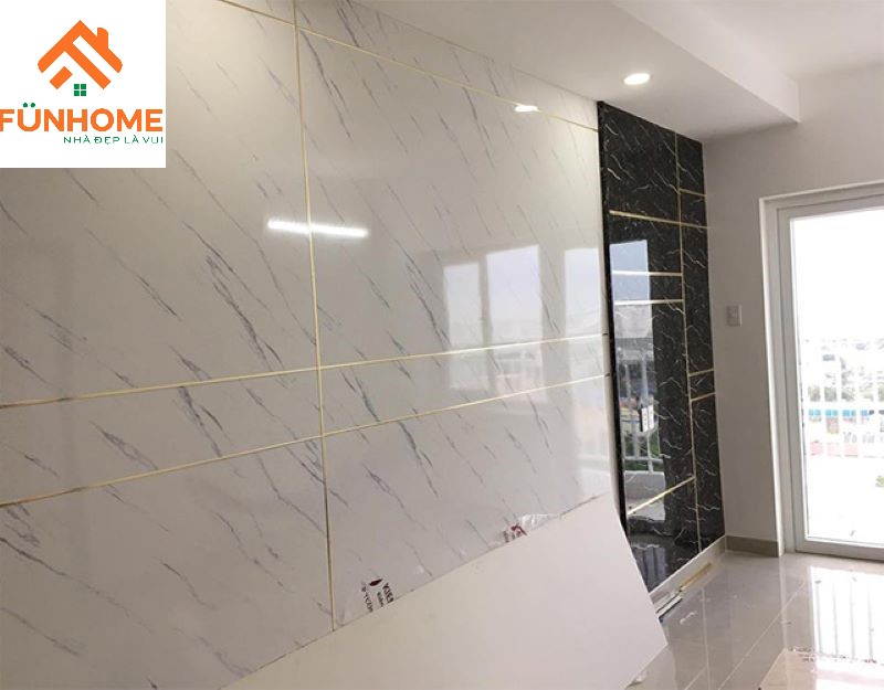 Tấm Nhựa Ốp - Đa Dạng Về Mẫu Mã Và Màu Sắc