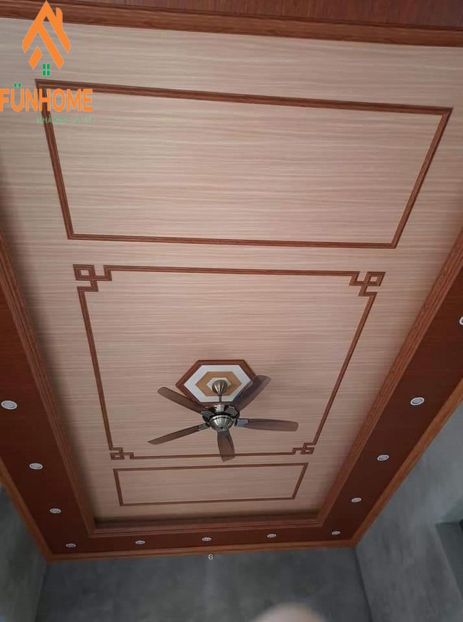 Phân Loại Tấm Nhựa Ốp Tường