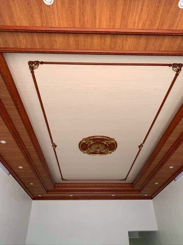 tấm nhựa ốp trần PVC Hải Phòng 
