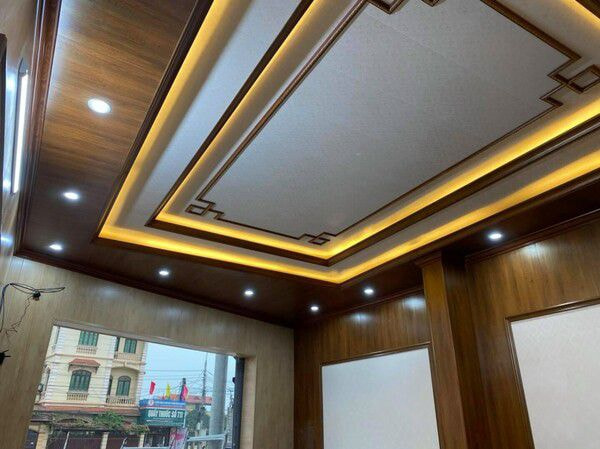 nhựa ốp trần hải phòng 