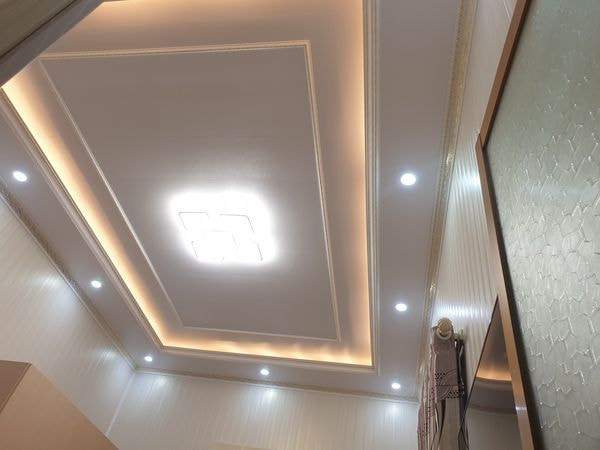 tấm nhựa ốp trần Hải Phòng 