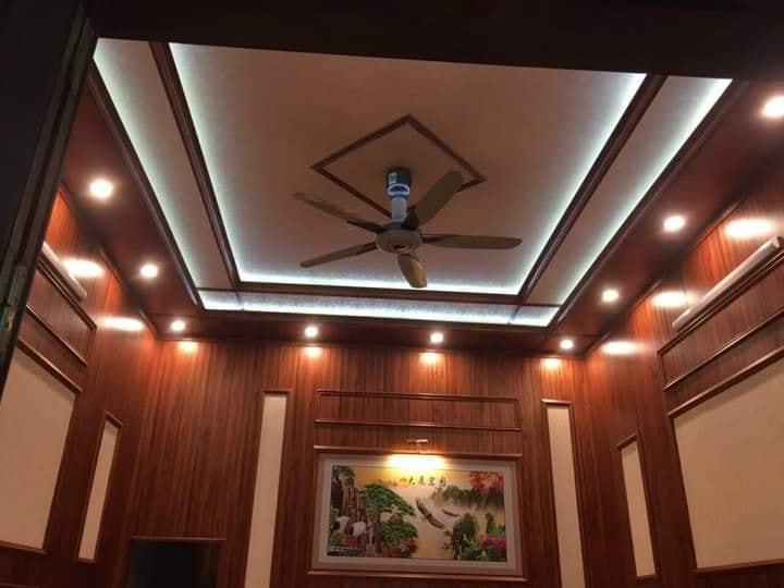 tấm nhựa ốp trần Hải Phòng 