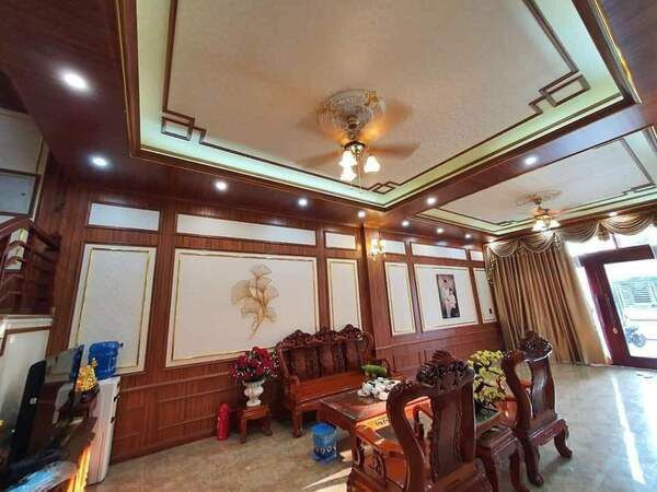 tấm nhựa ốp trần Hải Phòng 