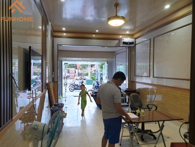 Tấm nhựa ốp trần nano - rẻ, đẹp, bền tại Hải Phòng