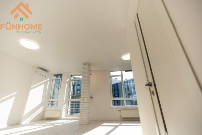 trần thạch cao và các vấn đền nó gặp phải khi sử dụng